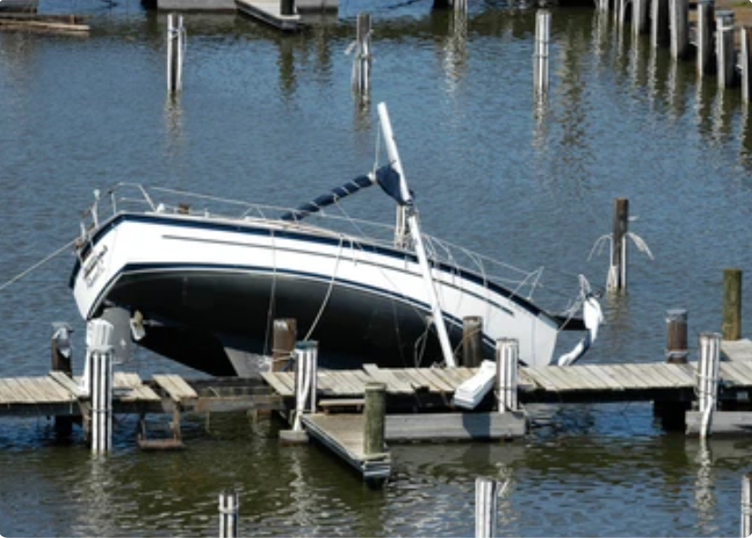 Boating Accidents in Ontario: Who’s Liable When Fun Turns Dangerous?
